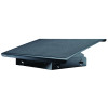 Fellowes Foot Rest Under Desk - Professional Series Under Desk Foot Rest Ergonomic Foot Rest with 3 Height Adjustable Positions & Non-Slip Platform Surface - Foot Rest Stool for Office & Home