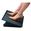 Fellowes Foot Rest Under Desk - Professional Series Under Desk Foot Rest Ergonomic Foot Rest with 3 Height Adjustable Positions & Non-Slip Platform Surface - Foot Rest Stool for Office & Home