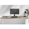 Neomounts DS45-600BL1 Single monitor stand 10-32"