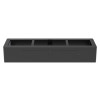 Anti-Theft Pedestal for 16-Compartment Charging Kiosk (#181327)