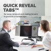 23" Widescreen-PrivaScreen Privacy Filter