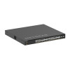 NETGEAR M4350-36X4V Managed L3 10G Ethernet (100/1000/10000) Power over Ethernet (PoE) 1U Black