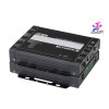 ATEN VE883AK1-AT-E AV extender AV transmitter & receiver Black