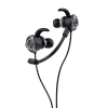 Trust GXT 406 Pine Headset Wired In-ear Gaming Black 25598