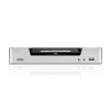 ATEN CS1642A-AT-E KVM switch Rack mounting Black, Silver
