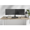 Neomounts DS45-600BL2 Dual monitor stand 10-32"