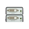 VE602 DVI Dual Link/Audio Cat 5 Extender (2560 x 1600@40m)