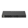 NETGEAR M4350-24F4V Managed L3 1U Black