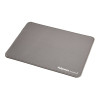 Fellowes XL Mouse Mat with Non-Slip Base Breyta XL Mouse Pad with Antibacterial Protection Grey
