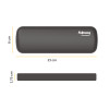 Fellowes Breyta wrist rest Silicone 100142565