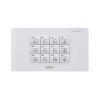 ATEN VPK312K1-AT-E video conferencing accessory Remote control White VPK312K1