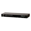 ATEN CS1308-AT-E KVM switch Rack mounting Black CS1308