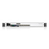 ATEN KL1508AM-AXA-EE KVM switch Rack mounting Black KL1508AM