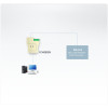 ATEN IC485SN signal converter White