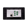 ATEN VK0200TTK-AT other input device Keypad RJ-45 White