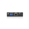 ATEN VE172R-AT-E AV extender AV receiver Black