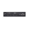 ATEN VM0202H-AT-E KVM switch Rack mounting Black VM0202H