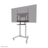 Neomounts AV40-500BL Keyboard shelf kit 43-110" - VESA - max 2,5 kg - universal