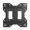 Wall Mount for TV & Monitors (Full Motion), For screens 32" to 55", VESA compatibility: all between 100x100mm to 400x400mm - check the dimensions of the four mounting holes on back of screen 