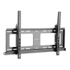 Outdoor Wall Mount for TV & Monitors (Tiltable Anti Theft), For screens 37" to 65", VESA compatibility: all between 200x200mm to 600x400mm - check the dimensions of the four mounting holes on