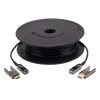 ATEN VE7833A HDMI cable 39 m HDMI Type-A/HDMI Type-D Black VE7833A