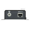 HDMI Receiver only over 1 CAT5e/6 Cable (70m) ,4K / HDBaseT-Lite (Class B)