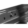Ceiling Mount for TV & Monitors, For screens: 37" to 65", Adjustable height: 70-157 cm, VESA compatibility: all between 200x200 to 600x400mm - check the dimensions of the four mounting holes 