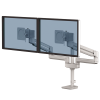 Tallo Modular 2FMS Silver