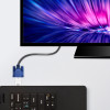 HDMI to VGA converter