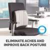 Slimline Back Support Graphite