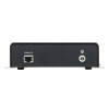 ATEN VE805R-AT-E AV extender AV receiver Black
