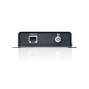 ATEN VE802R-AT-E AV extender AV receiver Black