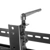 Neomounts LED-VW2000BLACK Videowall wall mount 32-75" - pop-out - max 70 kg