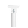 Projector Mount, Ceiling, Universal, Full Motion, Height Range: 745 to 1145mm, Max 35kg, White, 360Â° rotation, +/-20Â° Tilt, and +/-8Â° Swivel, Lifetime Warranty