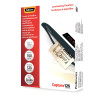 Glossy 125 Micron Card Laminating Pouch - 75x105mm