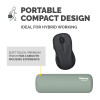 Fellowes Breyta wrist rest Silicone 100142568
