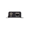 ATEN VE811T-AT-E AV extender AV transmitter Black VE811T