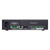2 x 60W Power Amplifier with DSP