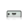 ATEN VE800AR AV repeater Black