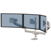 Tallo Modular 3FMS Silver