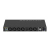 NETGEAR M4350-36X4V Managed L3 10G Ethernet (100/1000/10000) Power over Ethernet (PoE) 1U Black