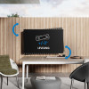 Outdoor Wall Mount for TV & Monitors (Full Motion), For screens 37" to 65", VESA compatibility: all between 200x200mm to 600x400mm - check the dimensions of the four mounting holes on back of