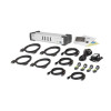 ATEN CS1914-AT-E KVM switch Black, Grey