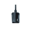 ATEN CV211CP-AT KVM switch Black CV211CP