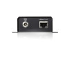 ATEN VE901-AT-E AV extender AV transmitter Black