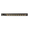 ATEN CL5708M-ATA-EE KVM switch Rack mounting Black CL5708M