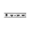 ATEN VS182B-AT-E video splitter HDMI 3x HDMI