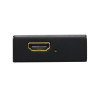ATEN VB800-AT-E AV extender AV transmitter & receiver Black