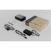 Thunderbolt5 Quattro Display Docking Station, 5x USB, 2.5 GLAN + Power Delivery 140W