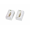 ATEN VE607-AT-E AV extender AV transmitter & receiver White